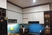 Bán căn hộ chung cư Lô góc Trung Kinh, Cầu Giấy, 70m2, 2 ngủ, 2 vệ sinh, 6.5 tỷ